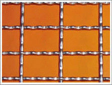 Πτυχωμένες φίλτρο πλέγματος καλωδίων ανοξείδωτου/οθόνη διάμετρος καλωδίων 0,3 - 8mm